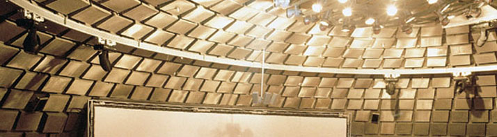 Architectural Meshes
