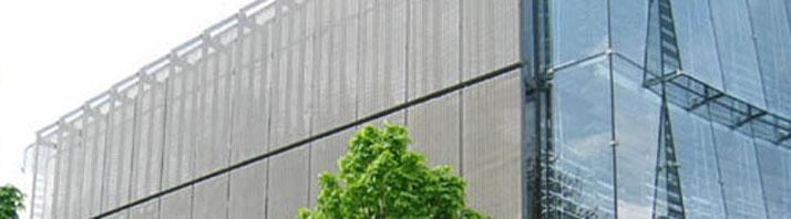 Architectural Meshes