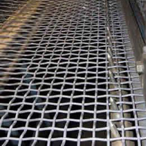 Quarry Screens